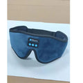 3D Eye Mask Bluetooth 50 Unlimited Music Stereo by Ovriluxe Enterprises llc