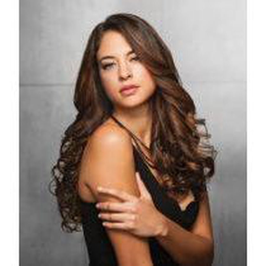 23" Wavy Extension by Hairdo by VIP Extensions