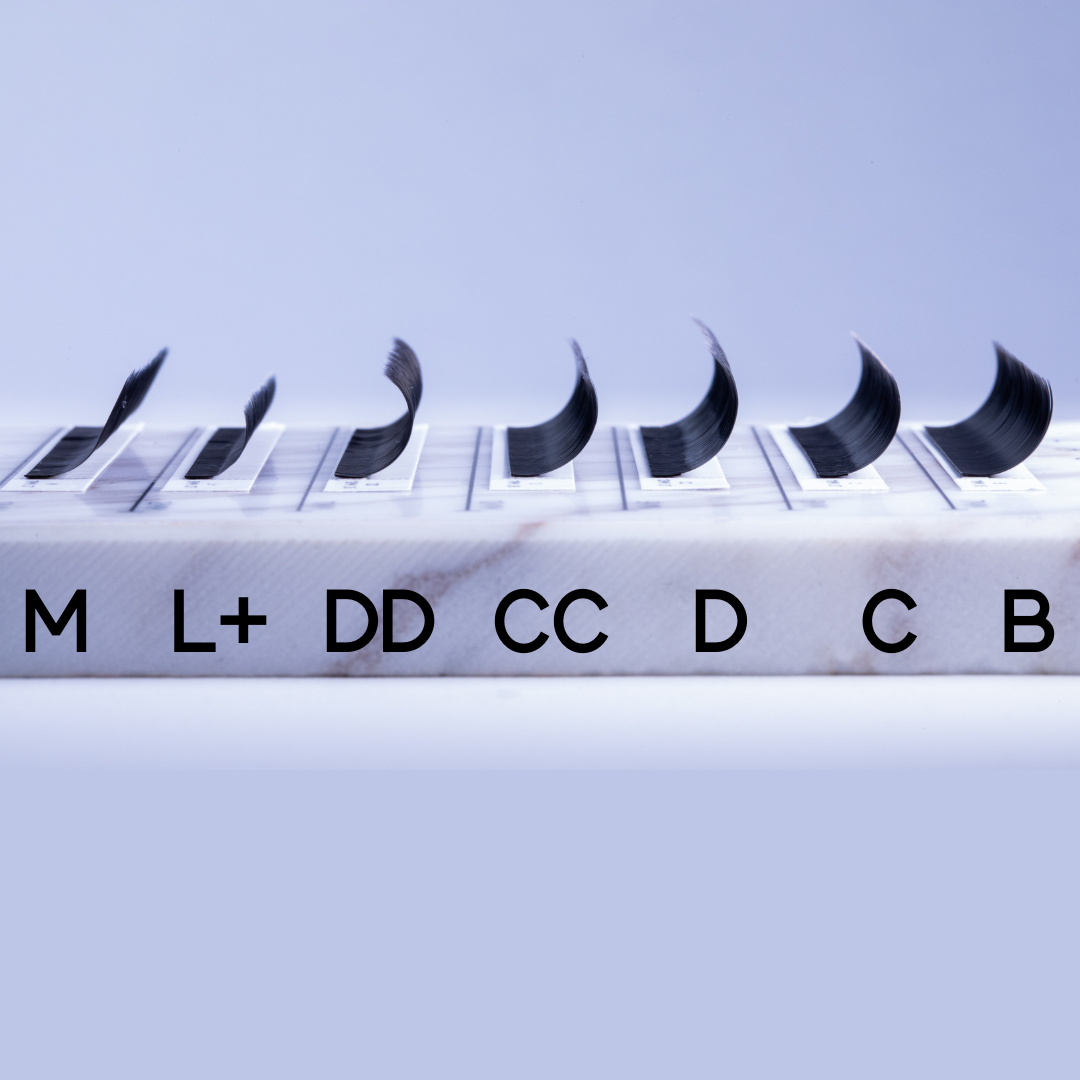 0.03mm Volume Lashes by AW Lashes