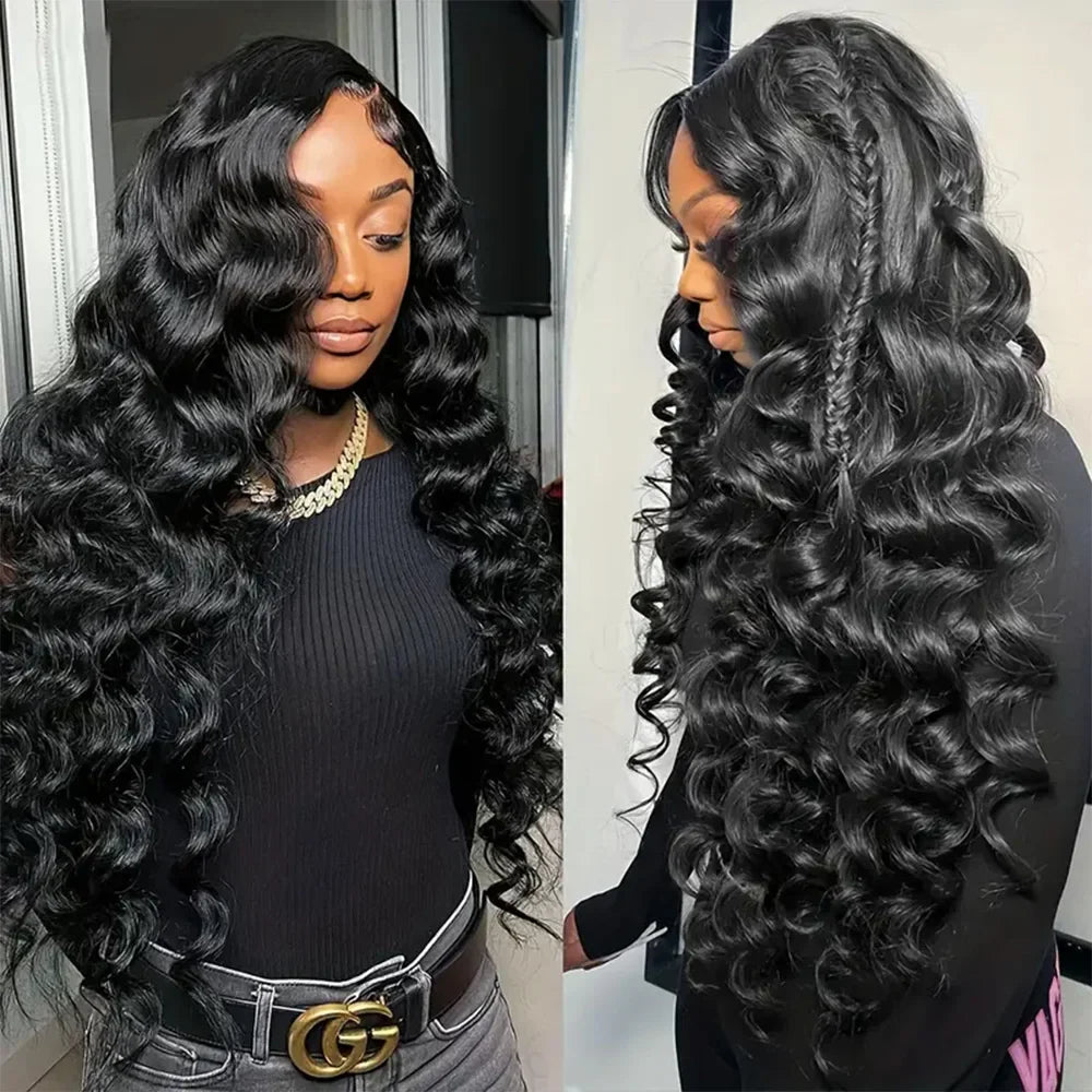 15A Double Drawn Body Wave Vietnamese Raw Hair Bundles | 18 20 22 Inch Human Hair Extensions | Virgin Hair Weave by Luxegan