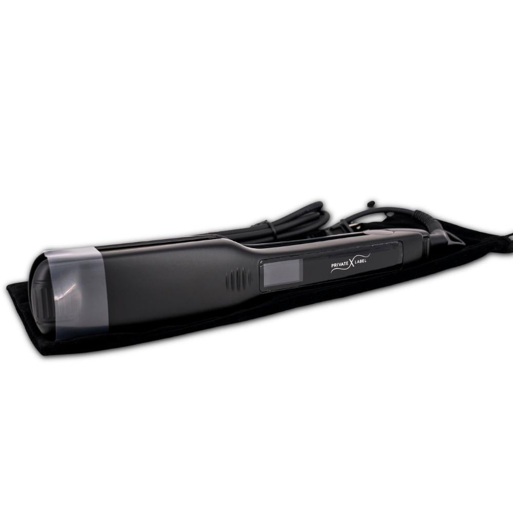 1.75 inch Titanium Flat Iron by Private Label